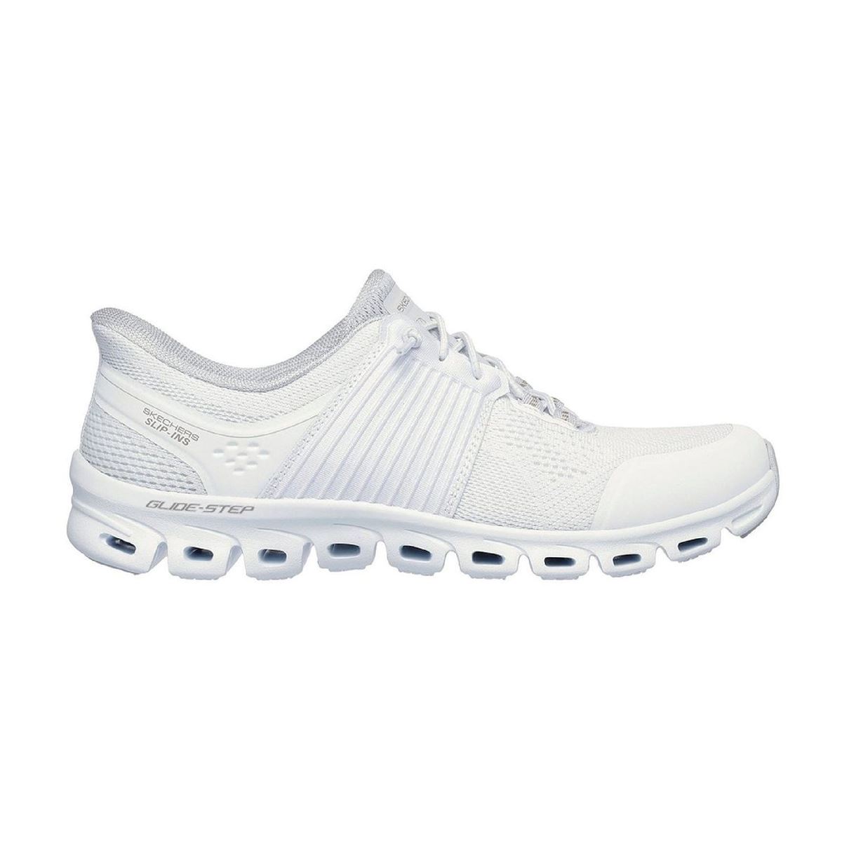 کتونی روزمره اسکیچرزGLIDE-STEP-104801 WGY