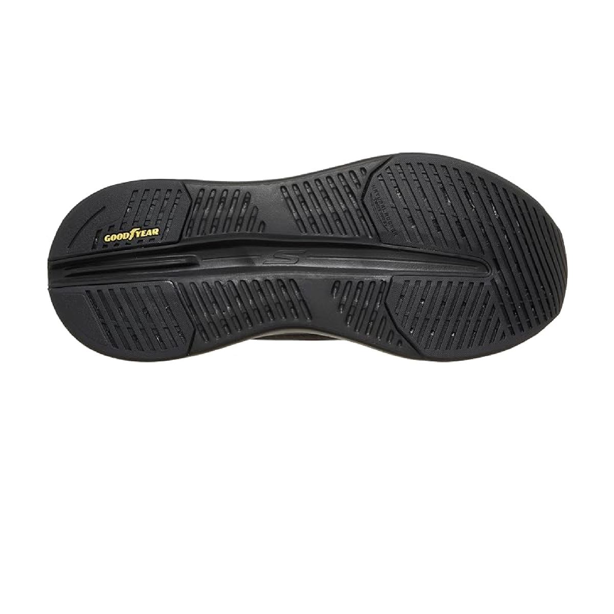 کتونی رانینگ اسکیچرزMAX CUSHIONING GLIDE-STEP-129409 BLK
