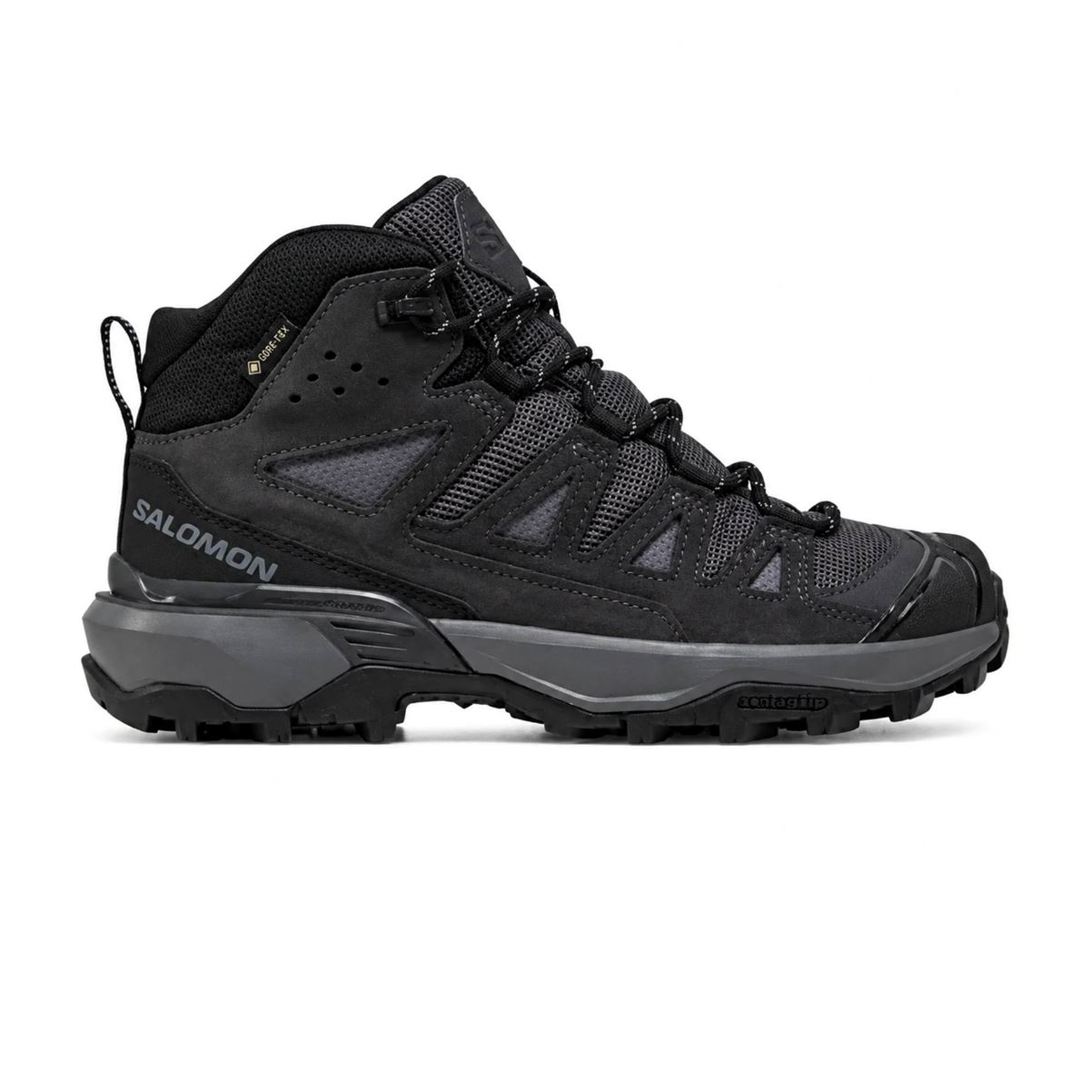کتونی کوهنوردی سالامون X ULTR 360 MID GTX-L47571100