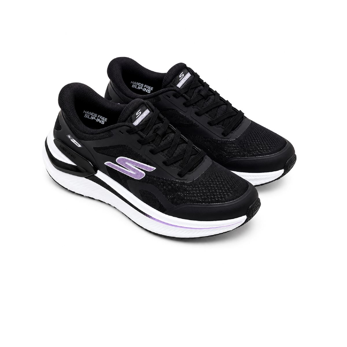 کتونی رانینگ اسکیچرزGO RUN CONSISTENT PRO-129782 BLK