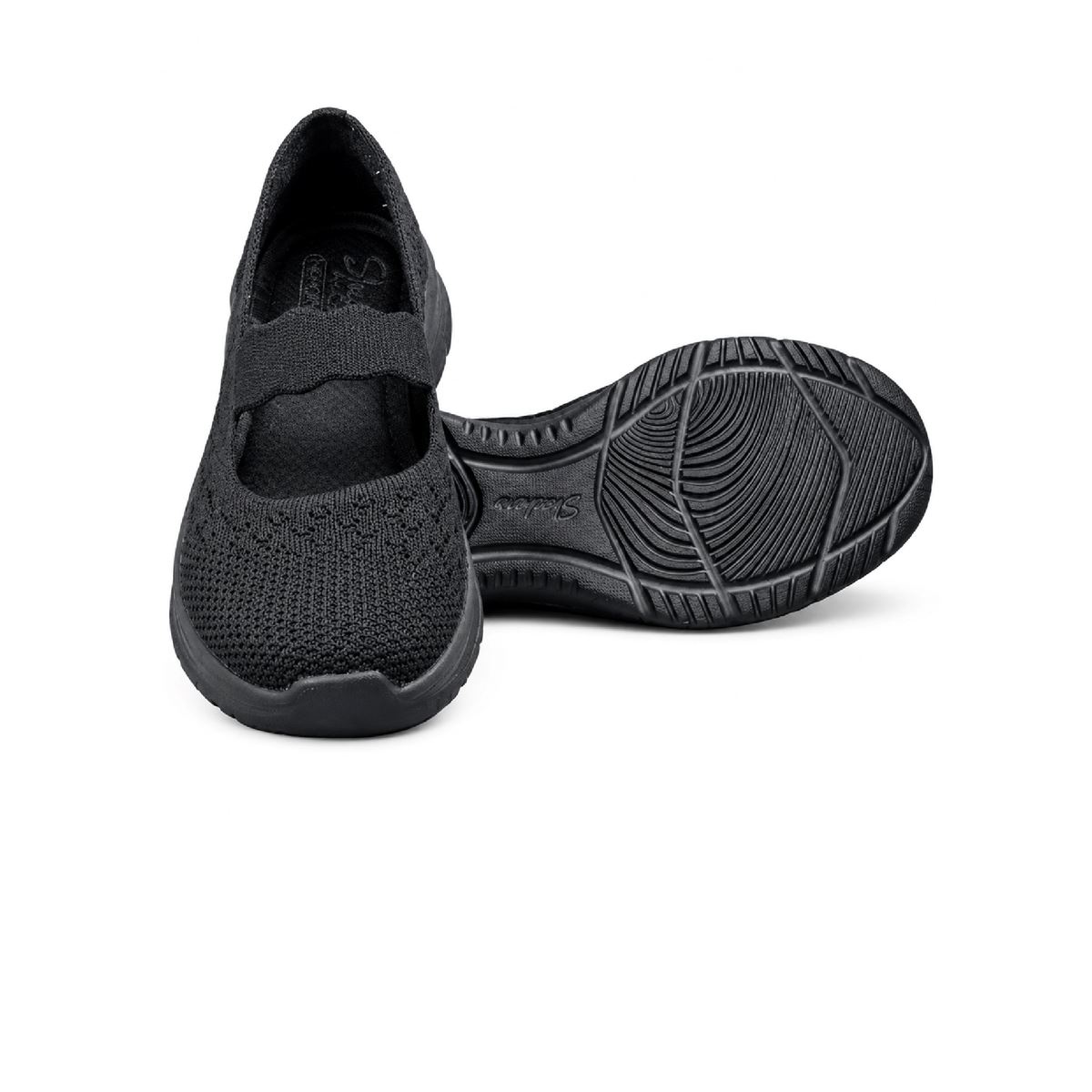 کتونی روزمره اسکیچرزBEDFORD-159252 BBK