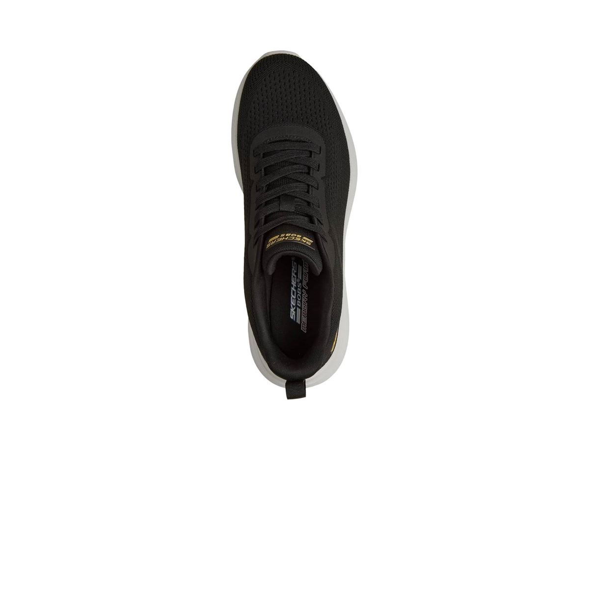 کتونی روزمره اسکیچرز BOBS MODA FLEX-118155 BLK