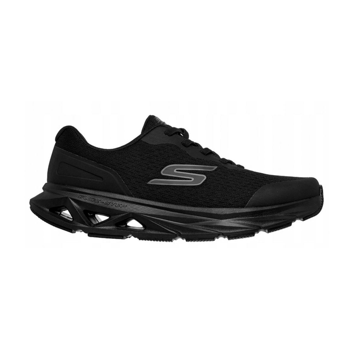 کتونی روزمره اسکیچرز GLIDE-STEP VORTEX-221041 BBK