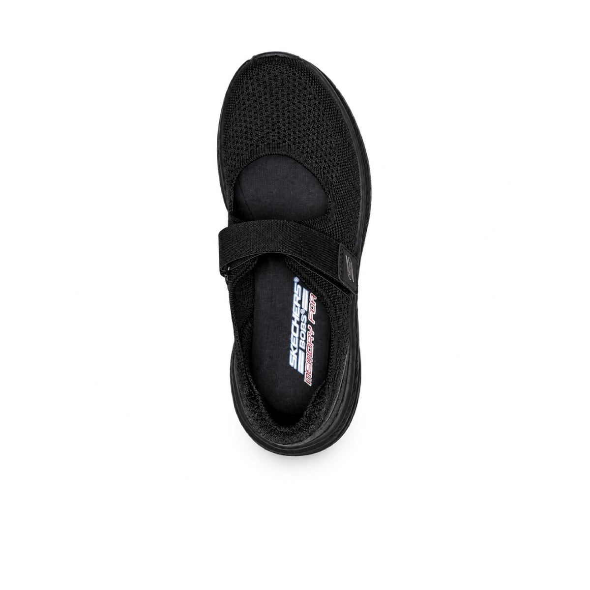 کتونی روزمره اسکیچرزBOBS SKILLZ-117758 BBK