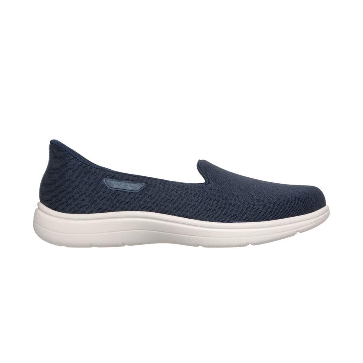 کتونی روزمره اسکیچرز ON-THE-GO FLEX RADIANT-138370 NVY