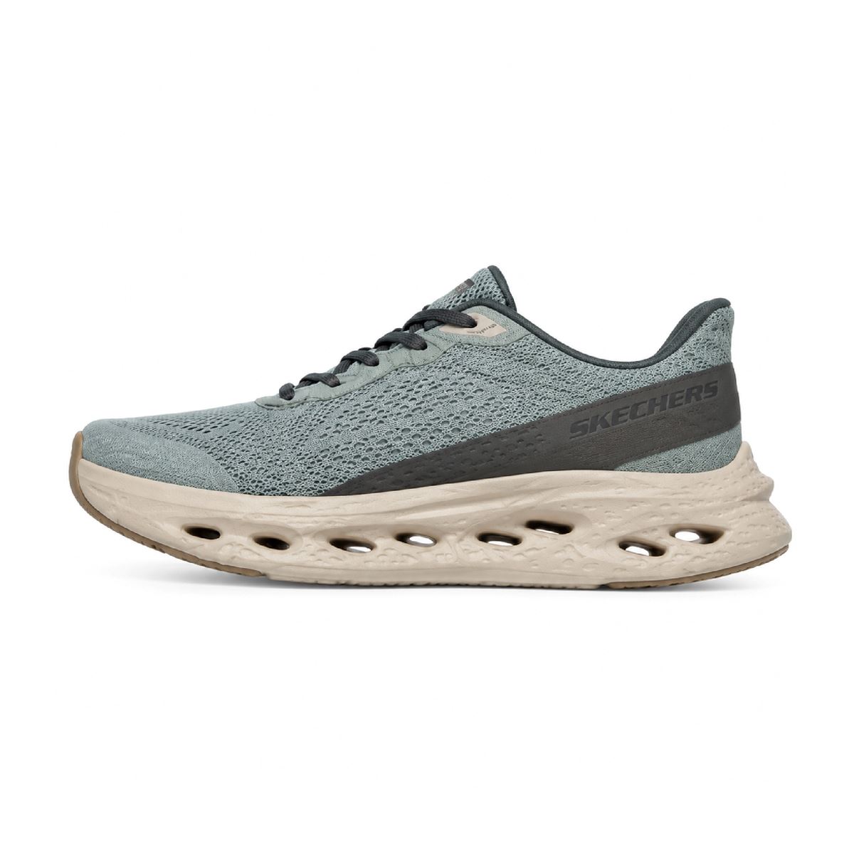 کتونی رانینگ اسکیچرزMAX CUSHIONING GLIDE-STEP-220427 SLT